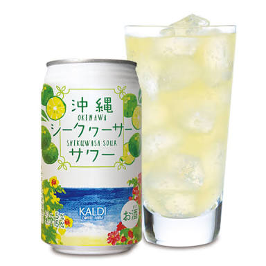 夏になると飲みたくなるお酒