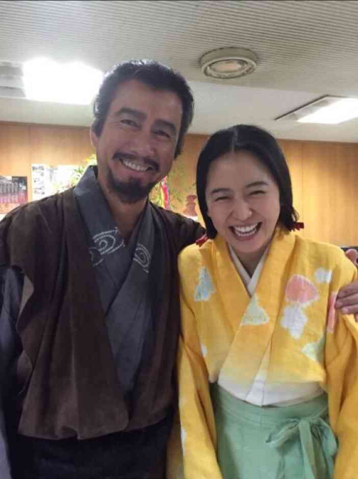 「真田丸」好きな人