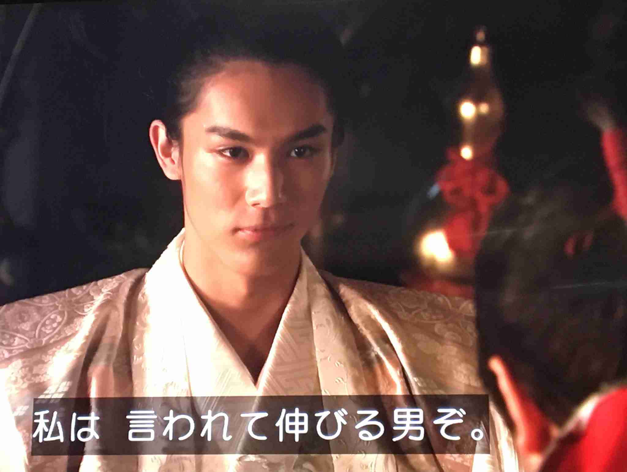 「真田丸」好きな人