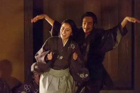 「真田丸」好きな人