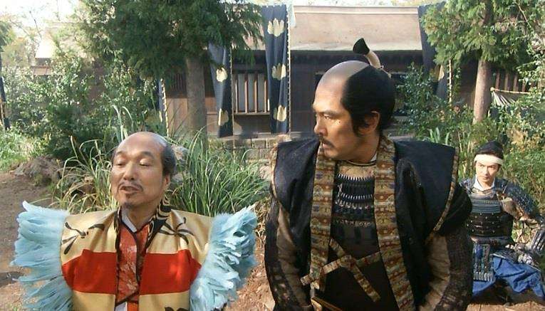 「真田丸」好きな人