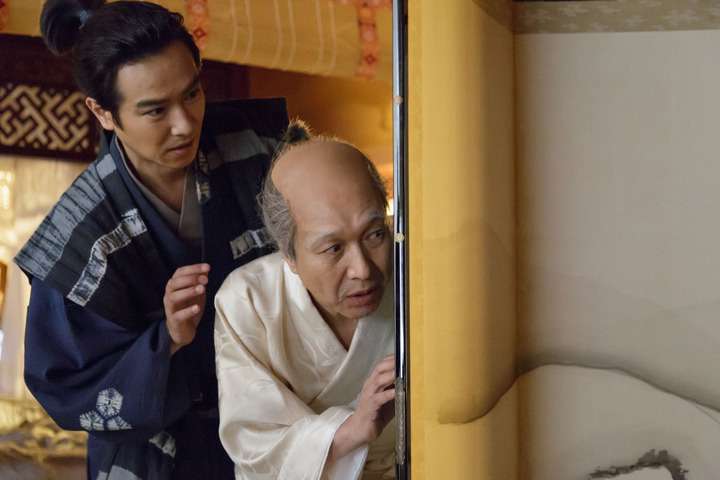 「真田丸」好きな人