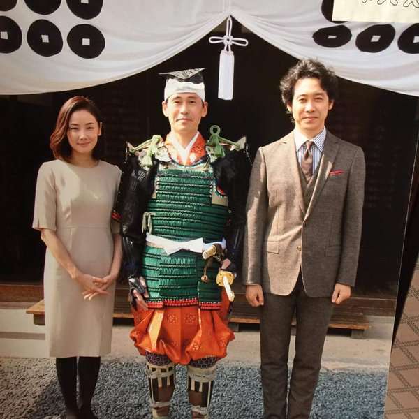 「真田丸」好きな人