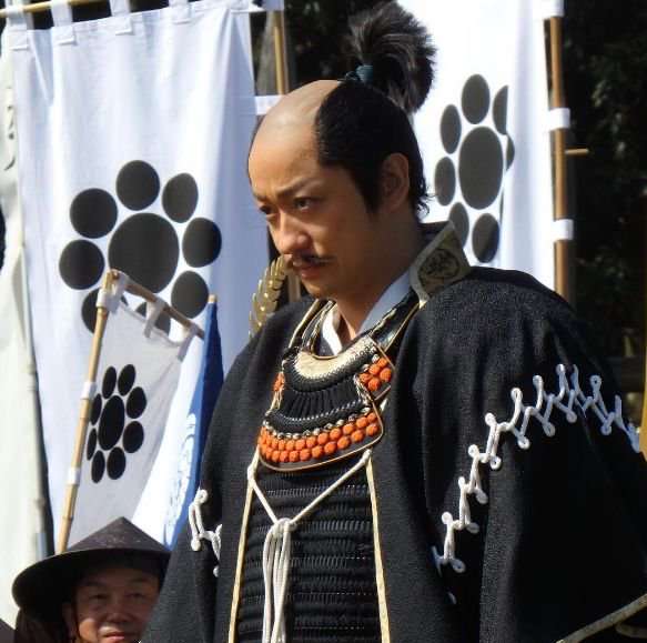 「真田丸」好きな人