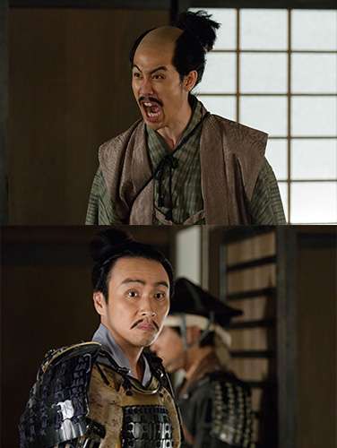 「真田丸」好きな人