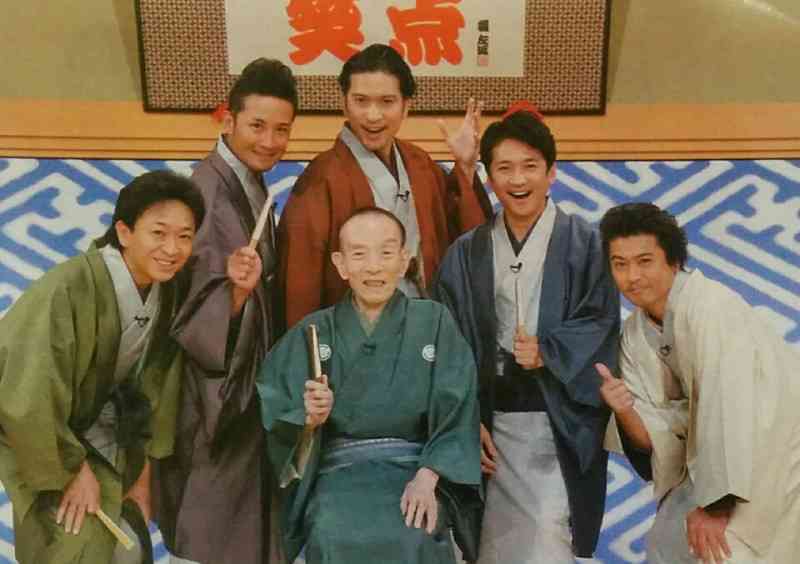 【実況・感想】ミスター笑点　桂歌丸師匠追悼特番