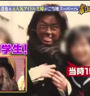 GENKING、くるくる“焼きそばヘア”で雰囲気ガラリ「かわいすぎる」「お人形さんみたい」の声