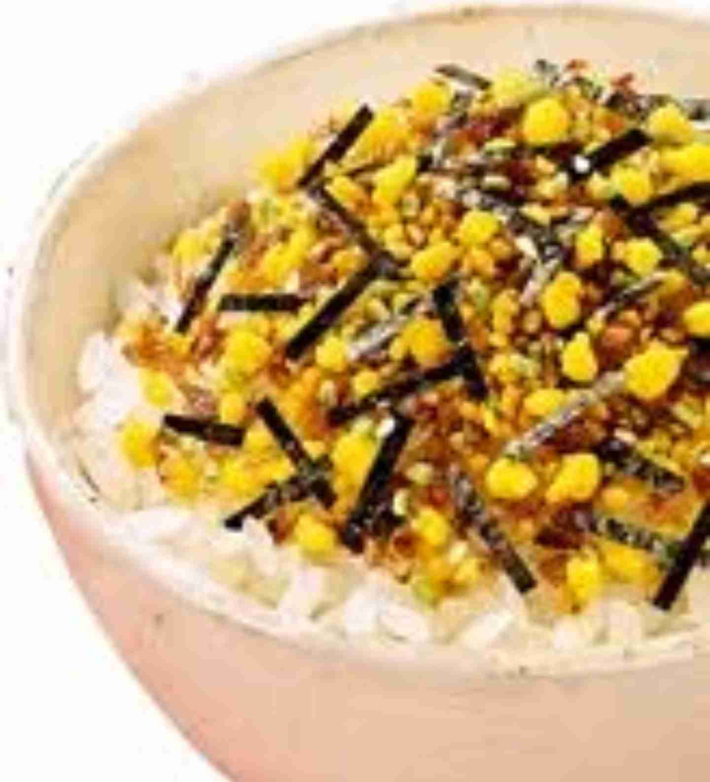ご飯のお供何が好きですか？