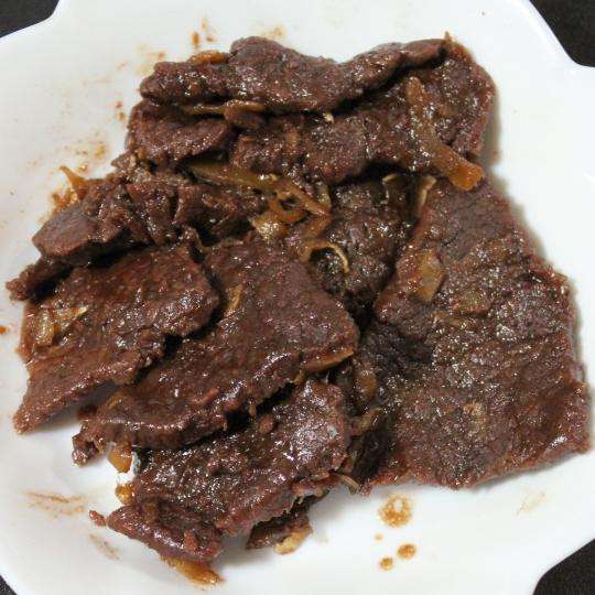 ご飯のお供何が好きですか？