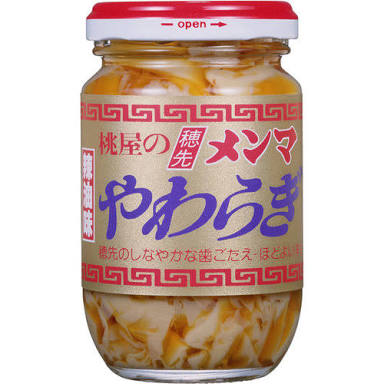 ご飯のお供何が好きですか？