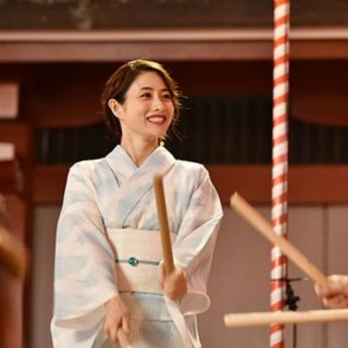 【浴衣】帯何結びにしますか??