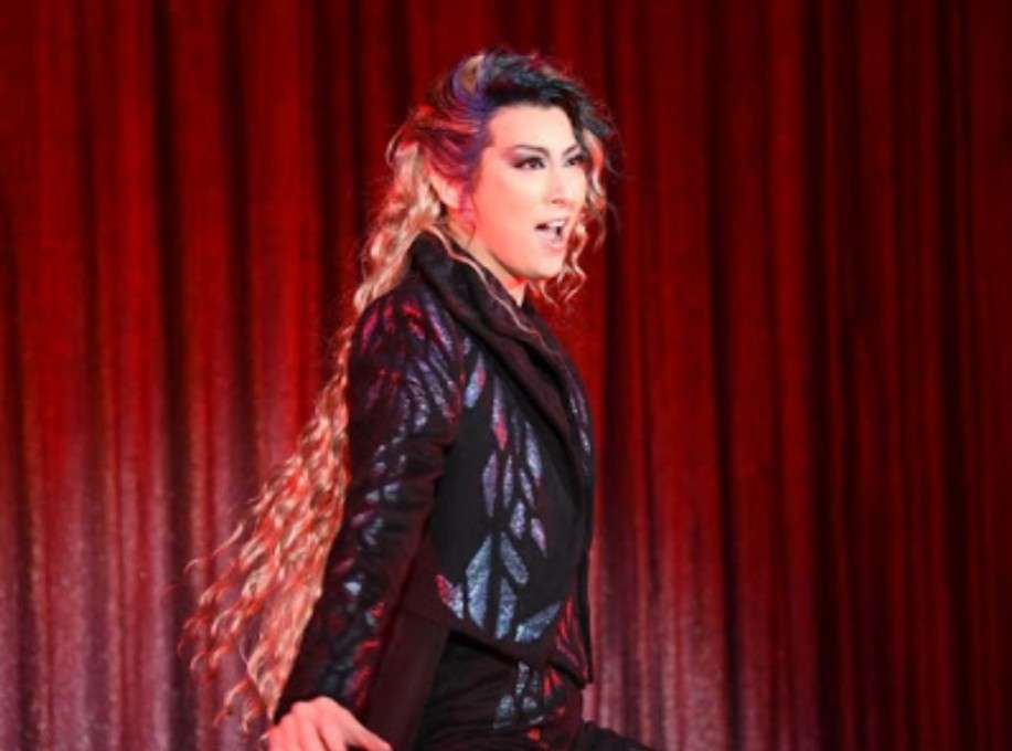 大黒摩季も「MMSNSG!!」DAIGO15周年記念ライブで“DAI語”応酬
