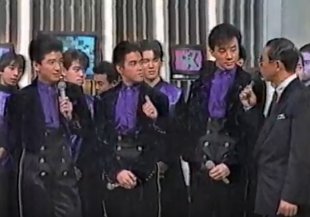 少年隊好きな人！好きだった人！Part6☆
