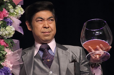 [画像] 彫りの深い顔立ちの芸能人、たまにルー大柴