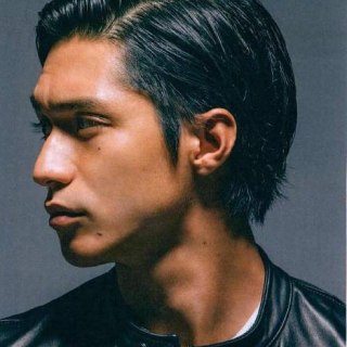 [画像] 彫りの深い顔立ちの芸能人、たまにルー大柴