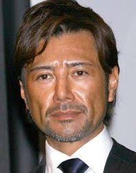 [画像] 彫りの深い顔立ちの芸能人、たまにルー大柴