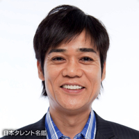 [画像] 彫りの深い顔立ちの芸能人、たまにルー大柴