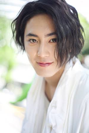 [画像] 彫りの深い顔立ちの芸能人、たまにルー大柴