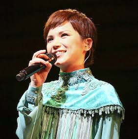 [画像] 彫りの深い顔立ちの芸能人、たまにルー大柴