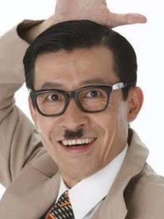 昭和顔の有名人