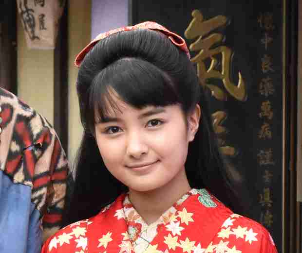 昭和顔の有名人