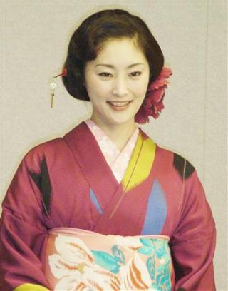 昭和顔の有名人