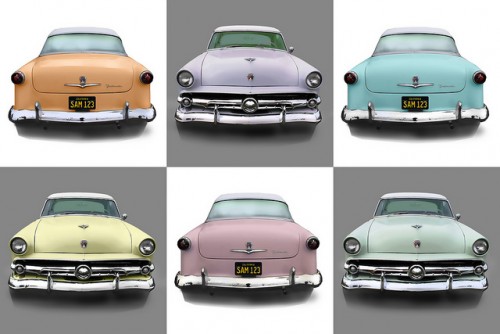 車の色は何色ですか ガールズちゃんねる Girls Channel