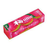 おすすめの梅のお菓子