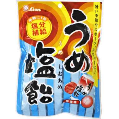おすすめの梅のお菓子