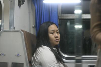 松本智津夫元死刑囚の三女が胸中語る、執行翌日“父親”と対面