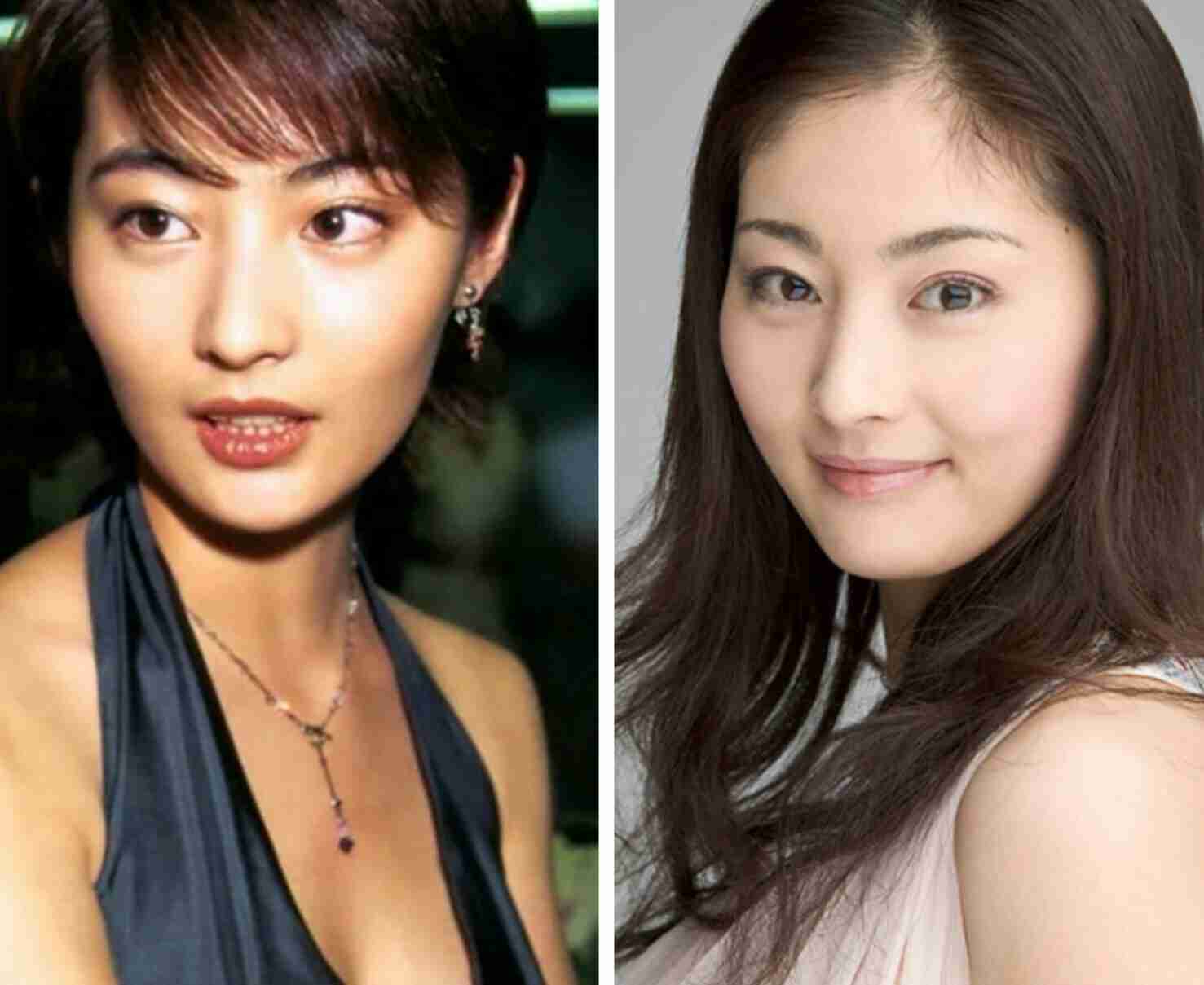 昔より顔が優しくなったと思う芸能人