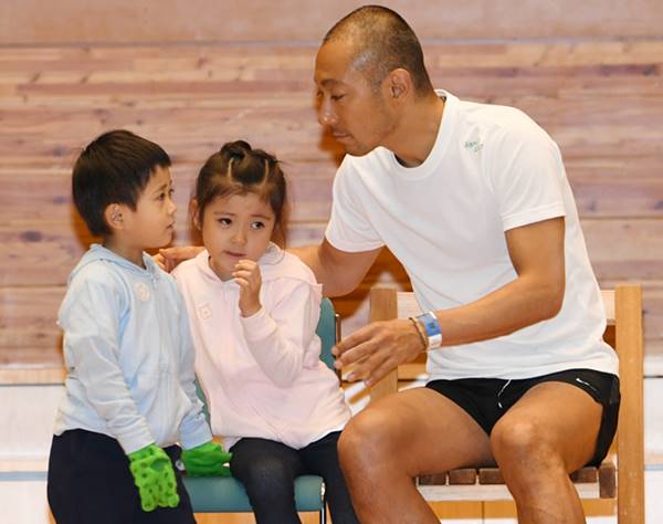 昔より顔が優しくなったと思う芸能人
