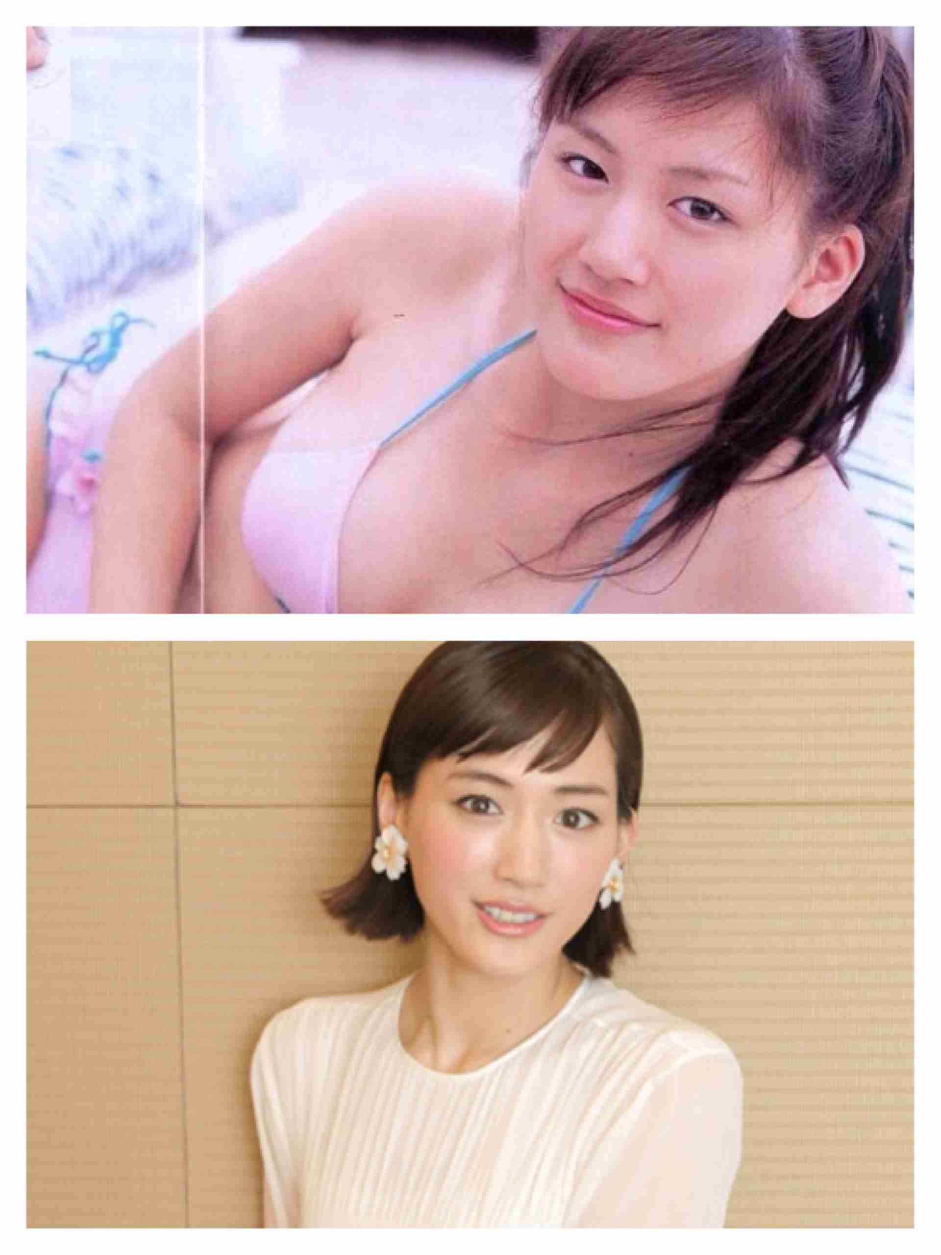 昔より顔が優しくなったと思う芸能人
