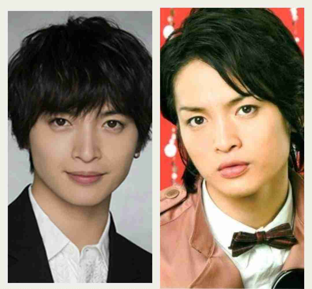 昔より顔が優しくなったと思う芸能人