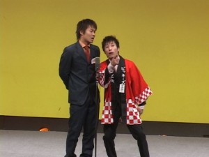 一般的な知名度は低いけど好きな(好きだった)芸人