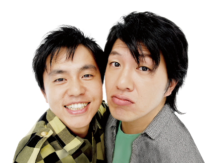 一般的な知名度は低いけど好きな(好きだった)芸人