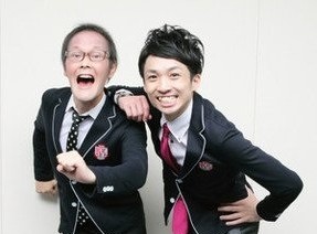 一般的な知名度は低いけど好きな(好きだった)芸人