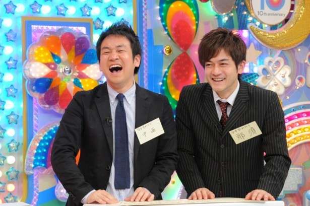 一般的な知名度は低いけど好きな(好きだった)芸人