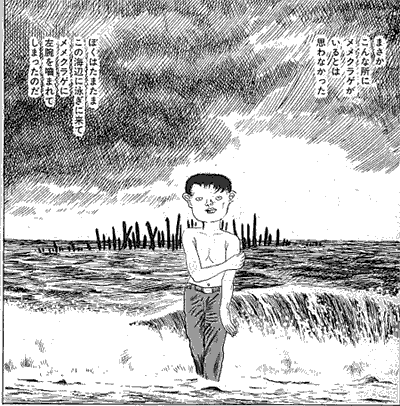ガルちゃんでは絶対に話題になりそうもないオススメ漫画