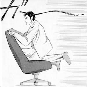 ガルちゃんでは絶対に話題になりそうもないオススメ漫画