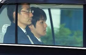 小室圭さん、3年の予定で米国へ　眞子さまと婚約延期中