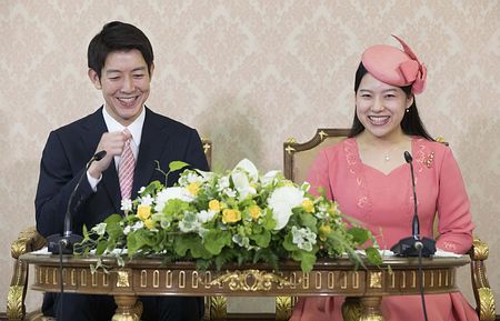 小室圭さん、3年の予定で米国へ　眞子さまと婚約延期中
