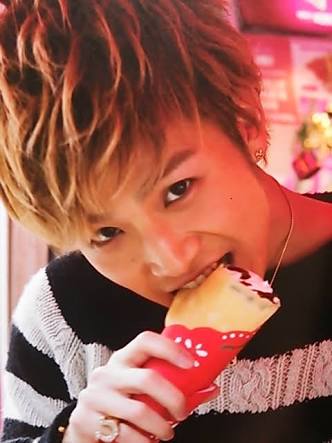 楽しそうな三代目J Soul Brothesの画像を貼るトピPart2