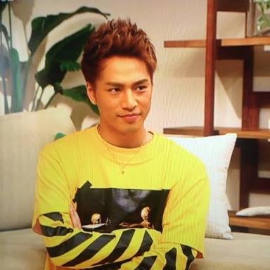 楽しそうな三代目J Soul Brothesの画像を貼るトピPart2