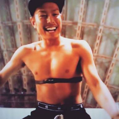 楽しそうな三代目J Soul Brothesの画像を貼るトピPart2