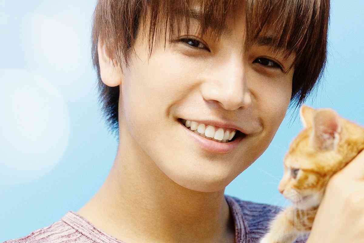 楽しそうな三代目J Soul Brothesの画像を貼るトピPart2