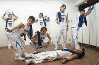 楽しそうな三代目J Soul Brothesの画像を貼るトピPart2