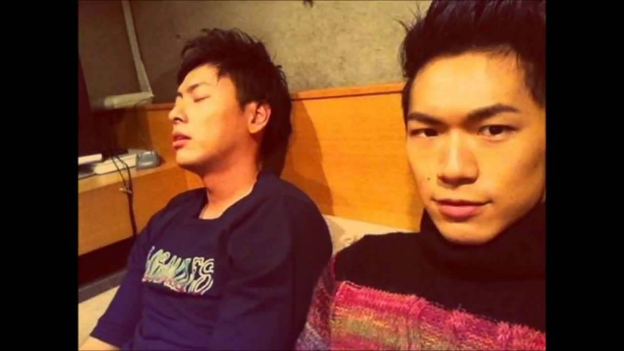 楽しそうな三代目J Soul Brothesの画像を貼るトピPart2