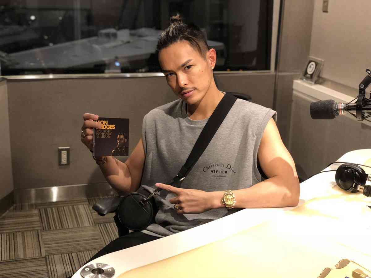 楽しそうな三代目J Soul Brothesの画像を貼るトピPart2