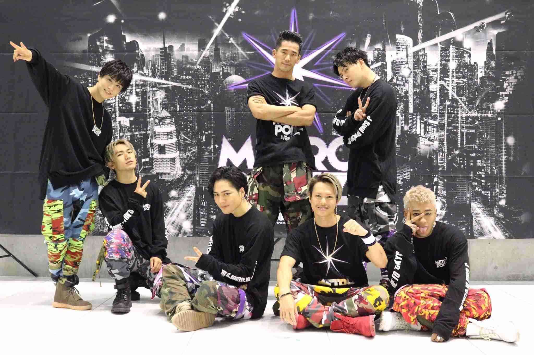 楽しそうな三代目J Soul Brothesの画像を貼るトピPart2